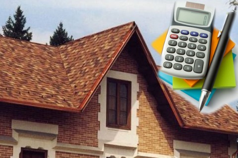 Рассчитать монтаж и ремонт кровли Петушках